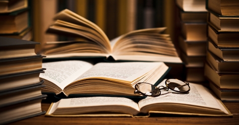 Объявлен шорт-лист литературной премии «Русский Букер»