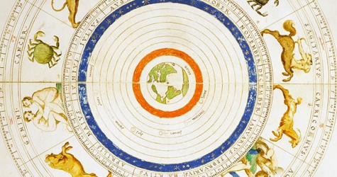 С ног на голову: NASA сформулировало новую систему зодиака и открыло 13-й знак
