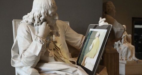 Сентябрьский выпуск: образовательные программы в музеях