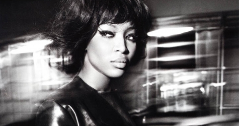 Страшно красиво: Наоми Кэмпбелл сыграет редактора моды в \"Американской истории ужасов\"