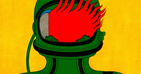 В Музее Востока открывается выставка Таданори Ёкоо