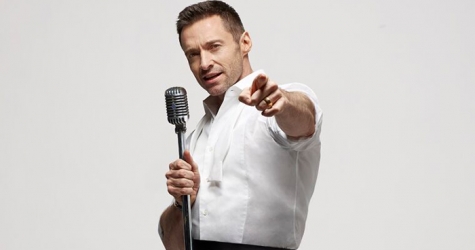 Хью Джекман вернется в театр с музыкальным шоу