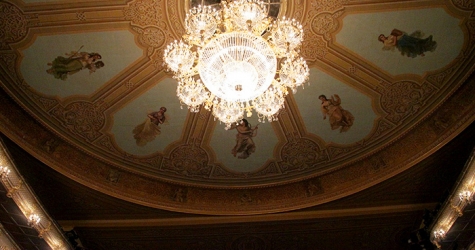 Чего ждать от Большого театра в новом сезоне?