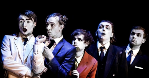 \"Гоголь-центр\" остался без директора