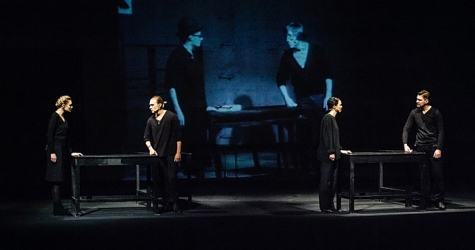 Театральные итоги: лучшие премьеры уходящего года