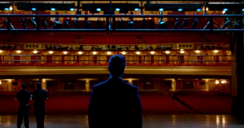 Тизер \"Стива Джобса\" с Майклом Фассбендером в главной роли