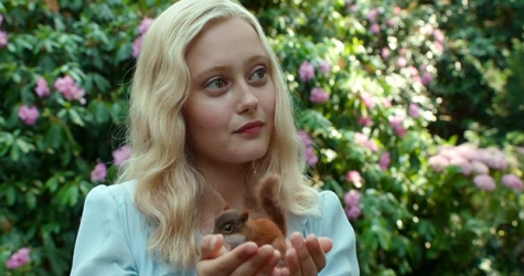 У трилогии «Дом странных детей мисс Перегрин» появится продолжение