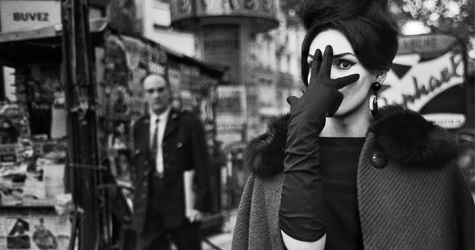 В Гамбурге открылась выставка к 100-летию Leica