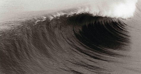 В Париже открывается фотовыставка Giorgio Armani