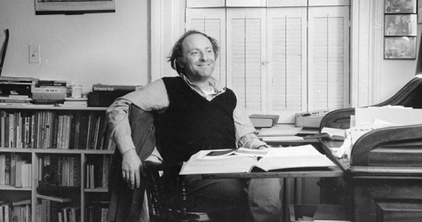 В Петербурге на один день откроется квартира Иосифа Бродского