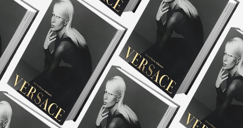 Донателла Версаче написала книгу