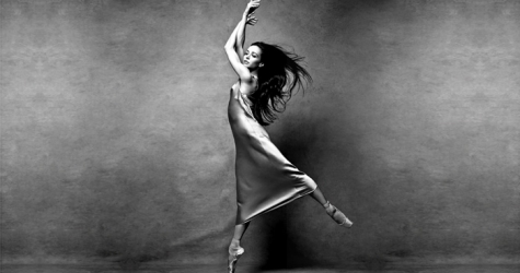 Выставка в честь 20-летия карьеры Дианы Вишневой