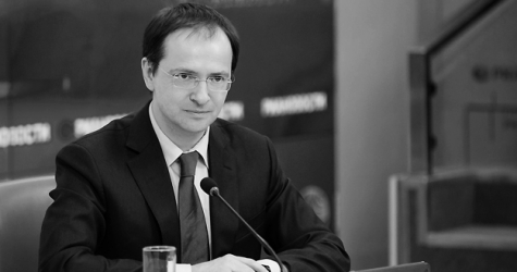 Министр культуры РФ дал интервью звезде YouTube