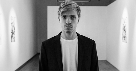 Выставка Муджуса в ММОМА: 5 комментариев художника