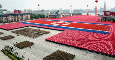 Университет Ланкастера расскажет про Северную Корею и Ким Чен Ына