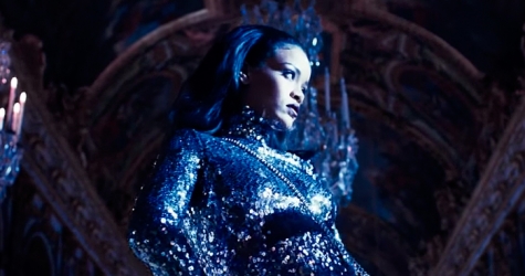 Рианна в полной версии фильма Dior