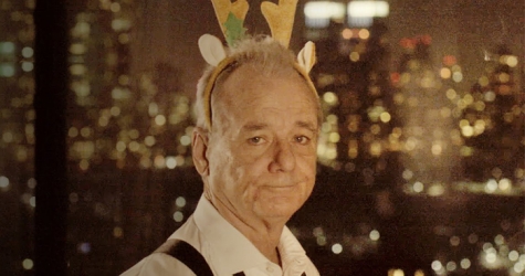 Вышел тизер рождественского фильма Софии Копполы с Биллом Мюрреем