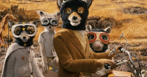 Уэс Андерсон снимет новый мультфильм