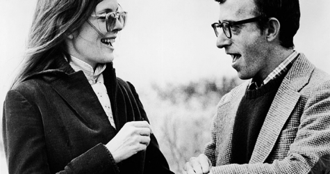 Время смеха: Гильдия сценаристов США определилась с самыми смешными фильмами