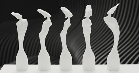 На церемонии Brit Awards будут вручать статуэтки, созданные Захой Хадид