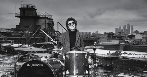 Земфира выпустила новый альбом