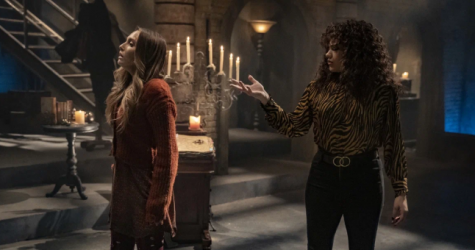 «Зачарованные» и «Династия»: телеканал CW закрыл шесть сериалов