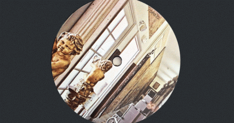 Николас Джаар выпустил новый двойной сингл