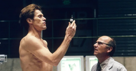 Уиллем Дефо готов вернуться к роли злодея из «Человека-паука»