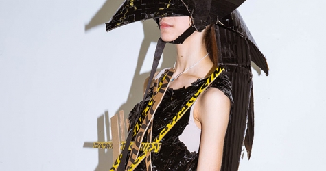 Устойчивое развитие и будущее моды: совместный проект Яндекс Маркета и БВШД