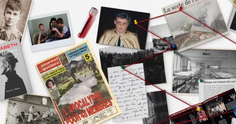 От детского интерната до подпольной операционной: что вы знаете о журналистских расследованиях?