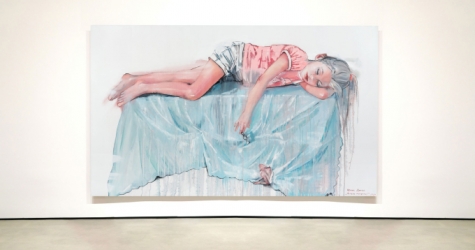 Что нужно знать о выставке фонда MaxArt «Монстры под кроватью» в пространстве «Третье место»