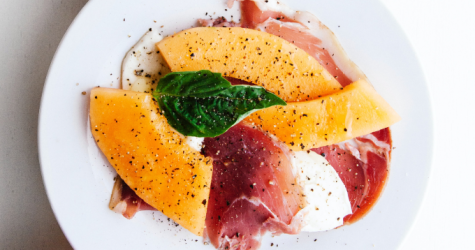 Оставь, это на Новый год: 4 испанские закуски к праздничному столу