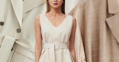 Саша Жаркова и другие московские модницы рассказывают о своих шопинг-привычках и стиле