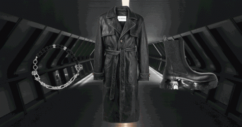 Тест: в чем встречать Новый год?