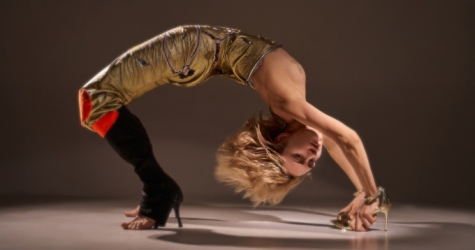 «Музыка и мода не могут дышать друг без друга». Интервью с Дарьей Фишер