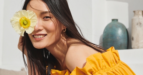 Дачное хюгге: как отдохнуть комфортно и красиво