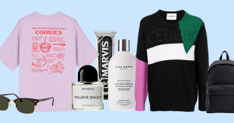 Подарки по правилам и без: что будут дарить любимым мужчинам на 23 Февраля Саша Жаркова, Алена Чендлер и Алина Чичина