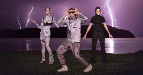 Три тренда в моде будущего