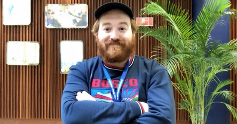 Чем развлечь себя в самоизоляции? Советуют друзья BURO.