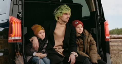 Отцы и дети: как путешествия стирают generation gap