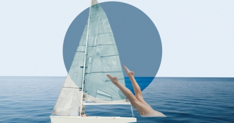 Иначе взглянуть на мир, пожить на воде в яхт-туре