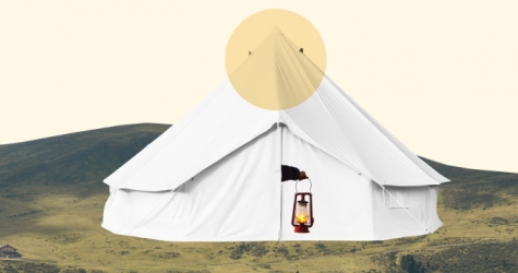 Открыть в себе новые грани, лагерь для взрослых