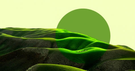 Устроить диджитал-детокс, созерцание природы в экспедиции