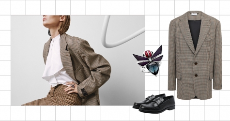 Ира Дубина учит нарушать правила с умом