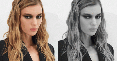 5 видов smoky eyes: известные визажисты делятся идеями и лайфхаками