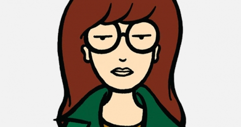 MTV перезапустит мультсериал «Дарья»