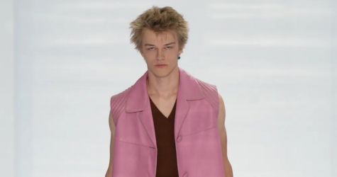 Prada, коллекция menswear весна-лето 2027