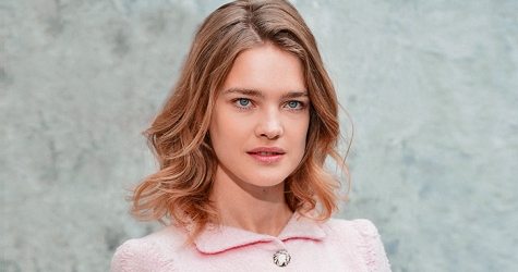 Из первых уст: Наталья Водянова официально подтвердила беременность