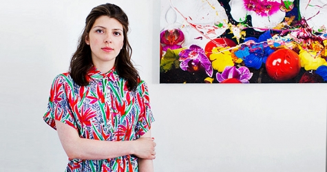 Светлана Марич: \"Найти хороший материал гораздо сложнее, чем его продать\"