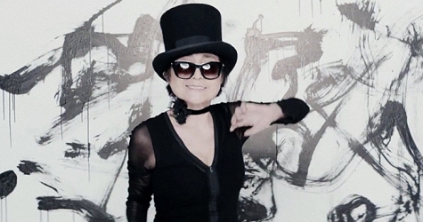 Новый клип Йоко Оно Bad Dancer